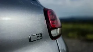 Citroën C3 1.2 PureTech