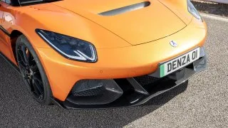 Denza Z