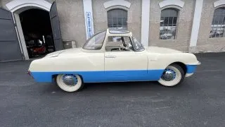 Škoda 440 Karosa