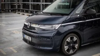 Volkswagen Multivan 1.5 eHybrid 4Motion