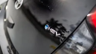 Toyota Aygo X Hybrid