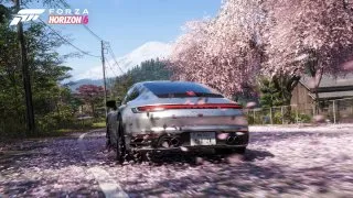 Forza Horizon 6 se ukazuje