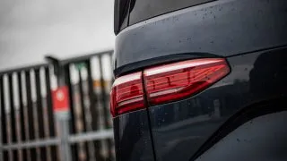 Volkswagen Multivan 1.5 eHybrid 4Motion