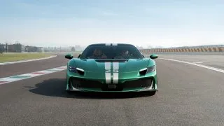 Ferrari 296 Speciale
