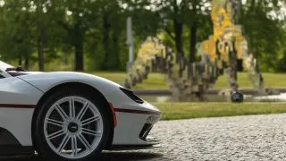 Pininfarina Battista