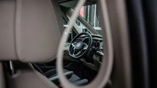 Volkswagen Multivan 1.5 eHybrid 4Motion