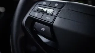 Kia K4 Sportswagon 1.6 T-GDI