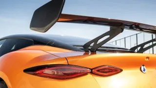 Denza Z