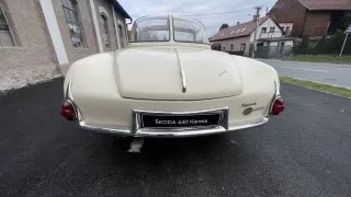 Škoda 440 Karosa