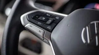 Volkswagen Multivan 1.5 eHybrid 4Motion