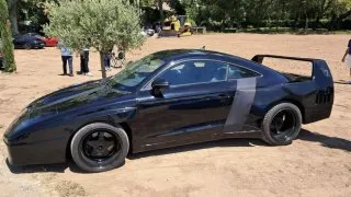 Ferrari F40 (replika)